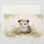 Notes 便箋 (正面/裏面)