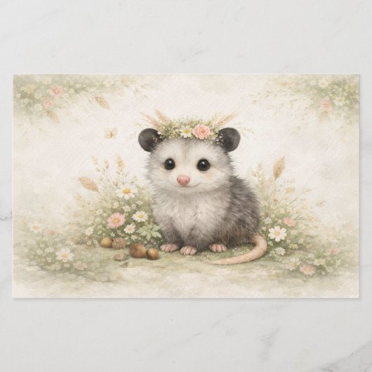 Notes 便箋 (正面)