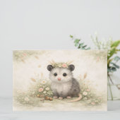 Notes 便箋 (スタンド正面)