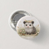 Notes 缶バッジ (正面&裏面)