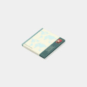 Notes — Connect, World ポストイット (アングル)