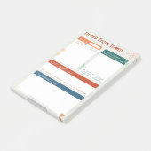 Notes from Mom Post It Notes ポストイット (アングル)