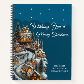 Notes from My Heart ノートブック