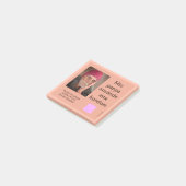 Notes — Kondom ポストイット (アングル)
