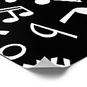 notes_wb ポスター (角)