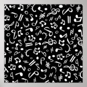 notes_wb ポスター (正面)