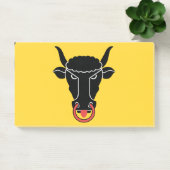 Notes with flag of Uri, Switzerland ポストイット (オフィス)