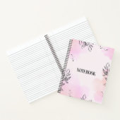 NOTHEBOOK ノートブック (内部)