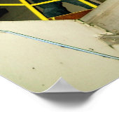 Nothingポスターから ポスター (角)