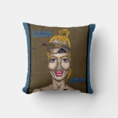 Nothing クッション (正面)