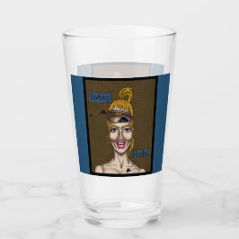 Nothing タンブラーグラス