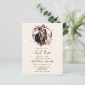 Nothing ファンシー Just Loveリース写真結婚 (スタンド正面)