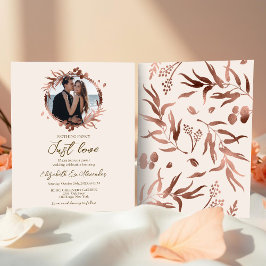 Nothing ファンシー Just Loveリース写真結婚