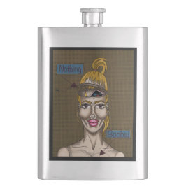 Nothing フラスク