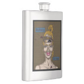 Nothing フラスク (右)