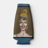 Nothing ボトルクーラー (正面)