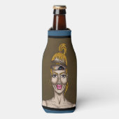 Nothing ボトルクーラー (ボトル正面)