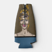 Nothing ボトルクーラー (裏面)