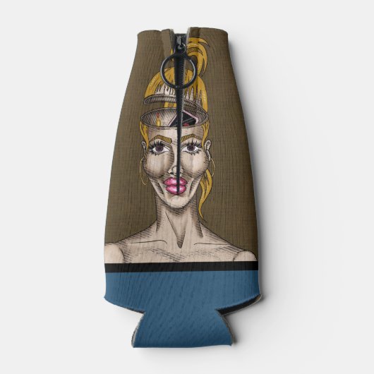 Nothing ボトルクーラー (裏面)