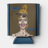 Nothing 缶クーラー (正面)