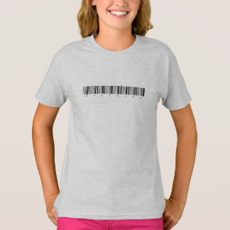 #nothing B Tシャツ