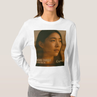 Nothing Changed - Langarmshirt Damen Tシャツ