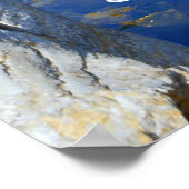 Nothing Gold Can Stay Willow Tree Poster ポスター (角)