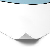 Nothing Is Impastable Funny Pasta Pun ポスター (角)