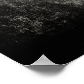 Nothing Is Impossible Quote ポスター (角)