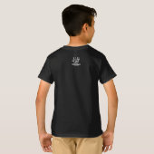 nothing tシャツ (裏面フル)