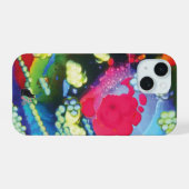 Notion In Motion iPhoneケース iPhone 15ケース (裏面横)