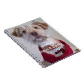 Notitieboekje ノートブック (右側)