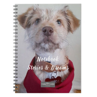 Notitieboekje ノートブック