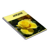 Notitieboekje ノートブック (右側)