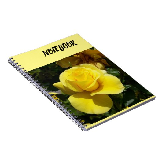 Notitieboekje ノートブック (右側)