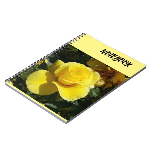 Notitieboekje ノートブック (左側)