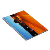 Notizbuch Edersee ノートブック (右側)