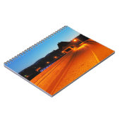 Notizbuch Edersee ノートブック (左側)