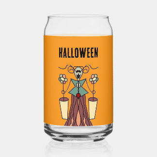 Notizbücher ガラス缶