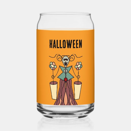 Notizbücher ガラス缶 (裏面)