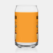 Notizbücher ガラス缶 (右)