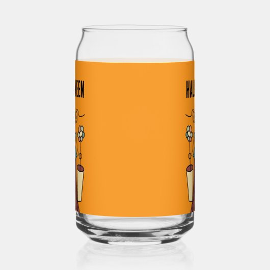 Notizbücher ガラス缶 (左)