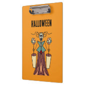 Notizbücher クリップボード (左)