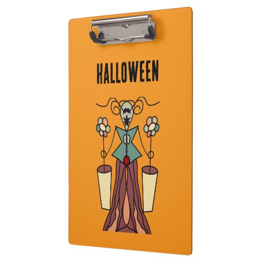 Notizbücher クリップボード (左)