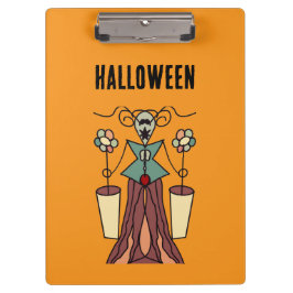 Notizbücher クリップボード