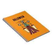 Notizbücher ノートブック (右側)