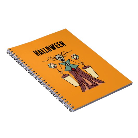 Notizbücher ノートブック (右側)