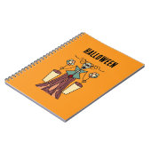 Notizbücher ノートブック (左側)