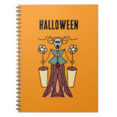 Notizbücher ノートブック (正面)