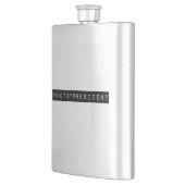 #notmypresident フラスク (左)